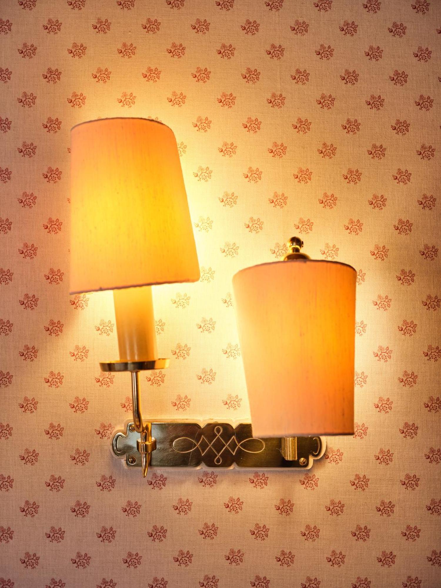 Hotel Chesa Grischuna Klosters Room photo